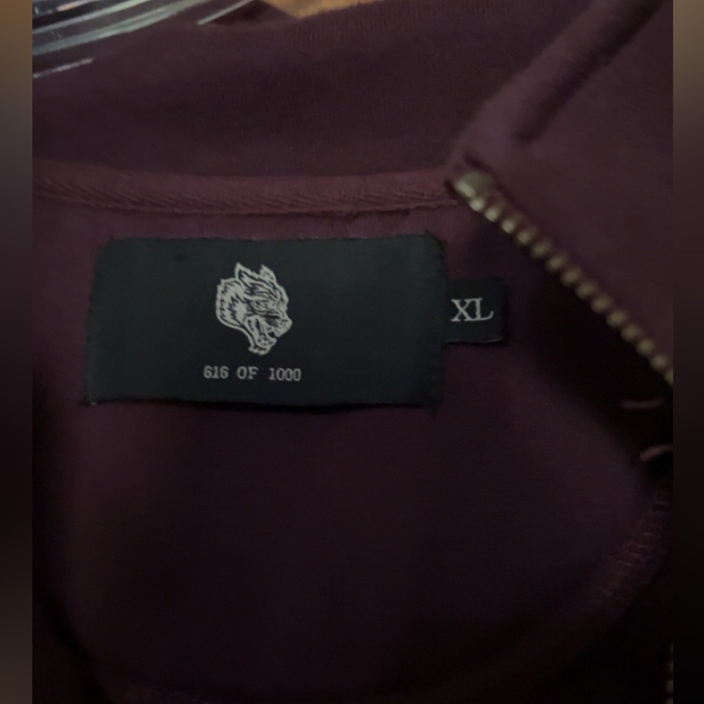 Darc Sport Jacket Size XL - Picture 4 of 5